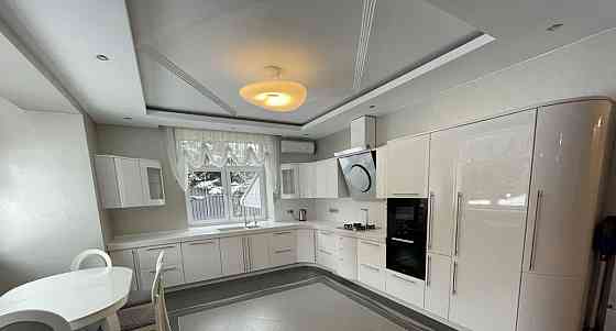 Коттедж, 450 м2, 20 соток, 3 эт. Истра