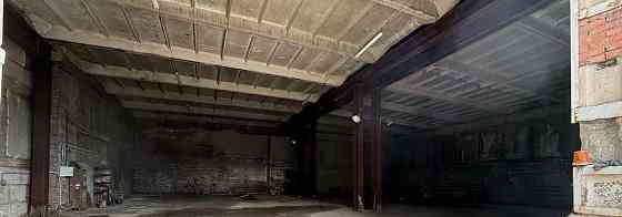 Гараж, 540 м2, 1/1 эт. Магнитогорск