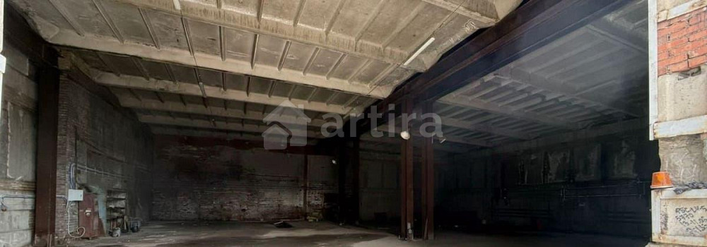 Гараж, 540 м2, 1/1 эт. Магнитогорск - изображение 2