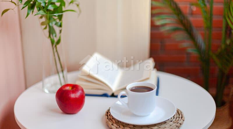 1-комн. квартира, 38 м2, 6/24 эт. Самара - изображение 15