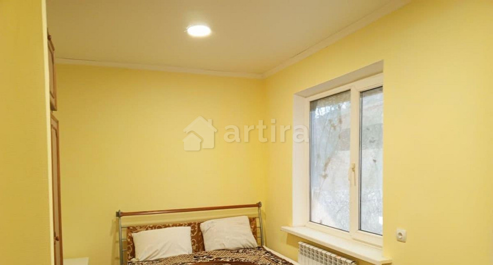 Дом, 50 м2, 4 сотки, 1 эт. Батайск - изображение 6