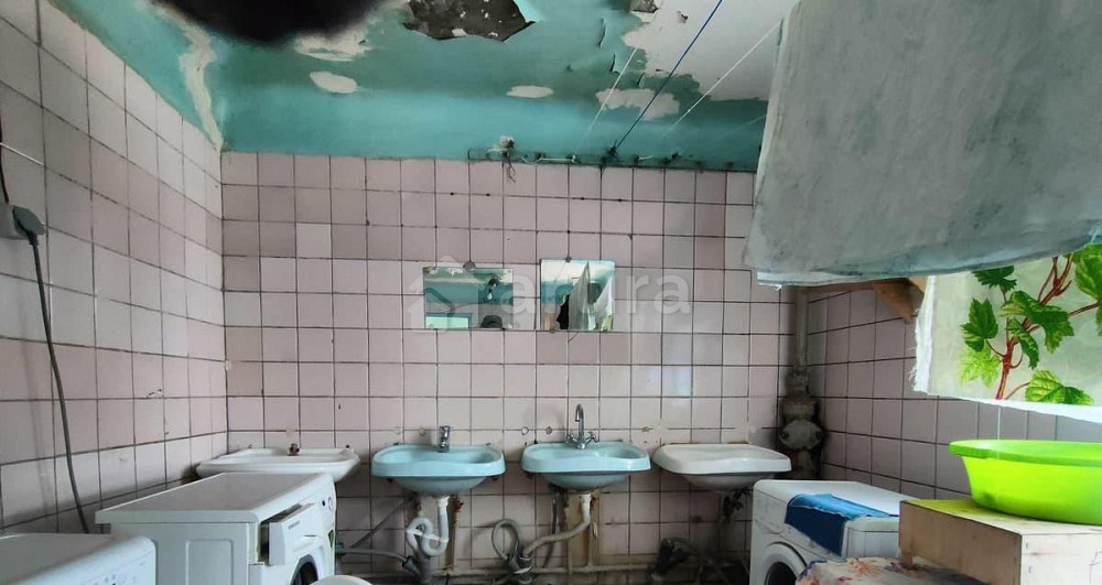 Комната, 18 м2, 5/5 эт. Саратов - изображение 2