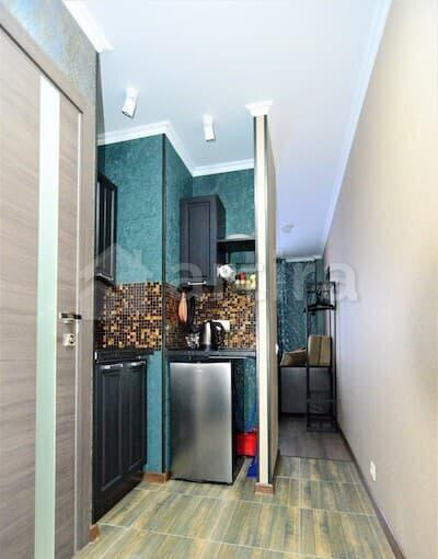 1-комн. квартира, 21 м2, 14/16 эт. Москва - изображение 9