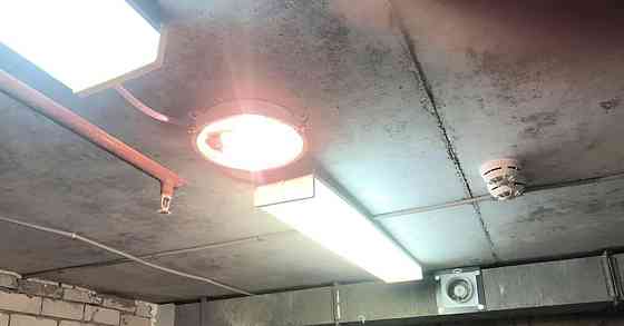 Гараж, 19.7 м2 Уфа