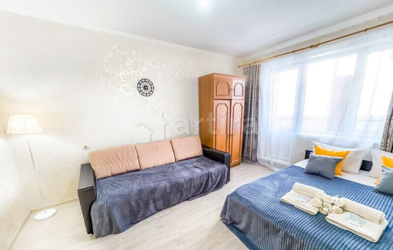 2-комн. квартира, 60 м2, 8/17 эт. Лобня - изображение 8