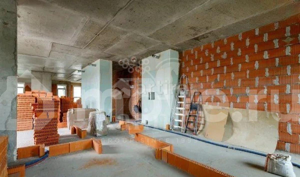 5-комн. квартира, 150 м2, 19/21 эт. Москва - изображение 2