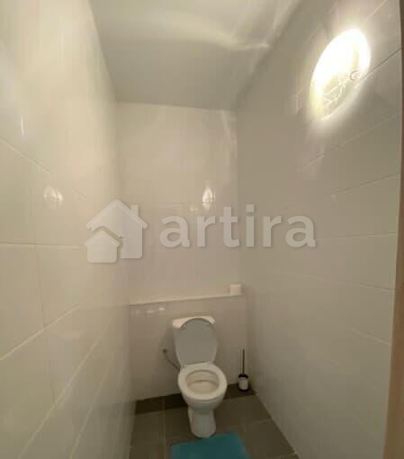 2-комн. квартира, 55 м2, 11/14 эт. Москва - изображение 3