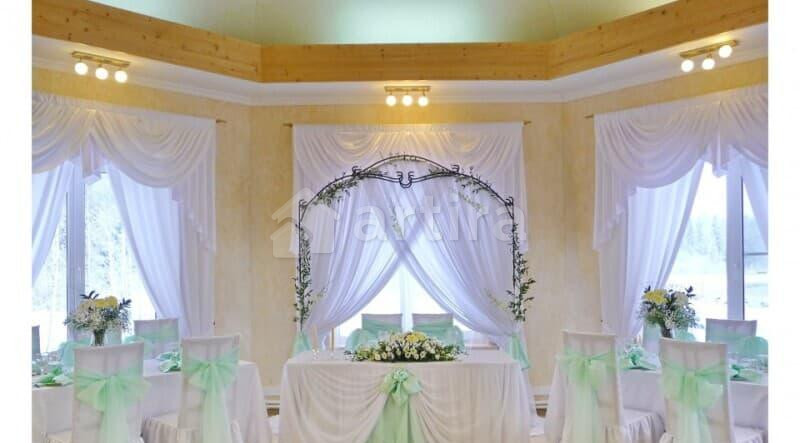 Коттедж, 300 м2 Истра - изображение 11