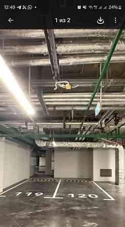 Гараж, 14.5 м2 Москва