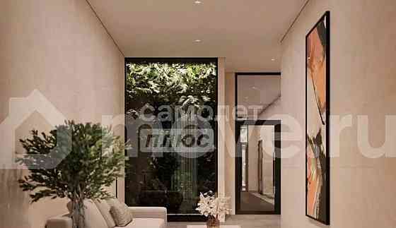 1-комн. квартира, 41.2 м2, 20/24 эт. Москва