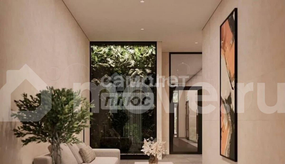 1-комн. квартира, 41.2 м2, 20/24 эт. Москва - изображение 3