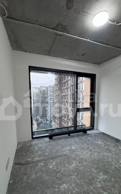 1-комн. квартира, 37.9 м2, 7/30 эт. Москва - изображение 1