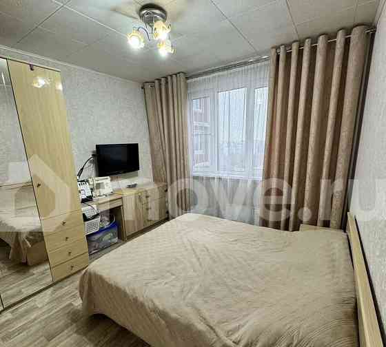 4-комн. квартира, 100 м2, 13/22 эт. Москва