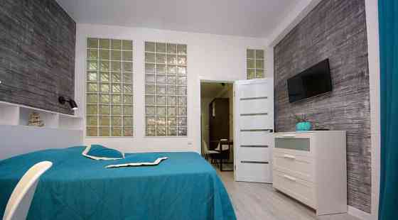 1-комн. квартира, 31 м2, 4/5 эт. Феодосия