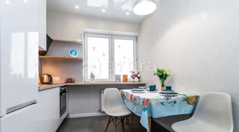 3-комн. квартира, 60 м2, 14/25 эт. Красногорск - изображение 10