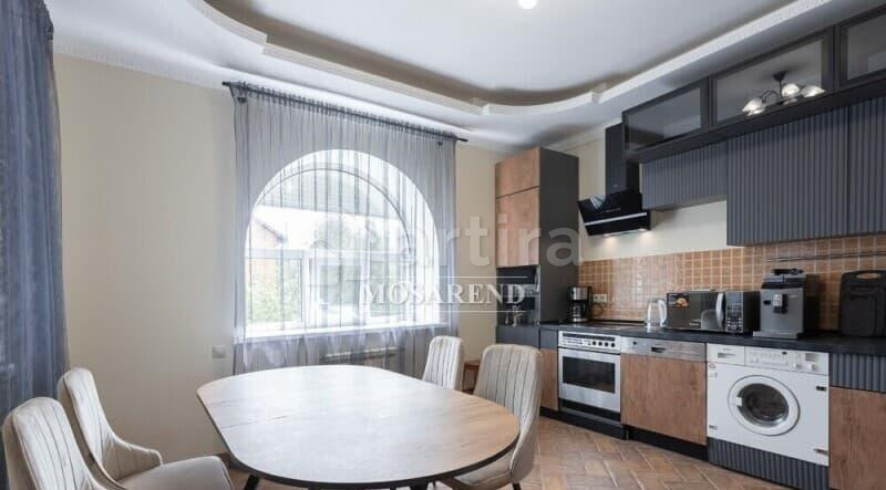 Коттедж, 404 м2 Подольск - изображение 12