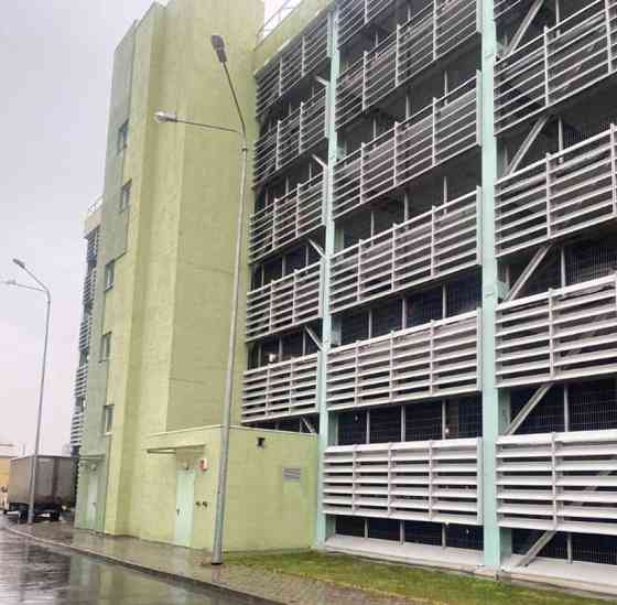 Гараж, 14 м2 Москва