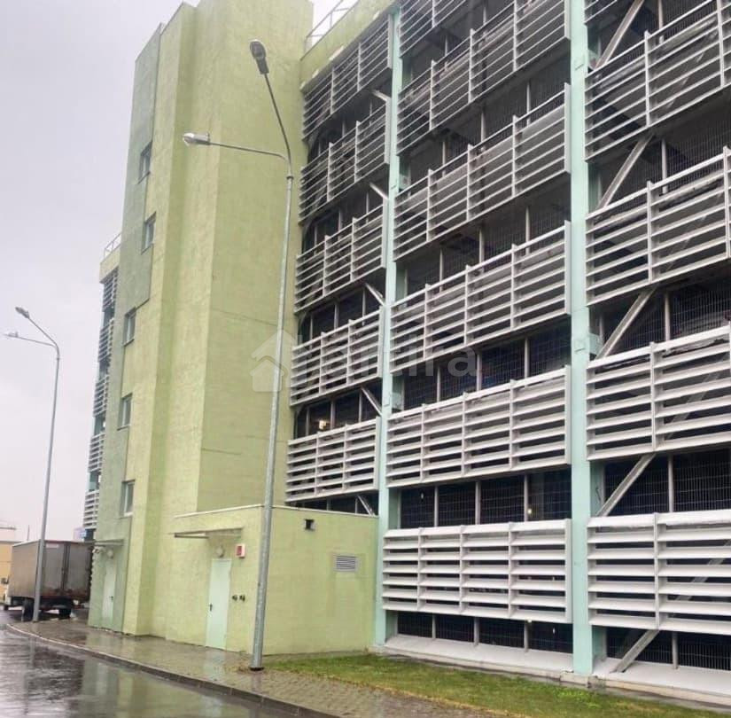 Гараж, 14 м2 Москва - изображение 2