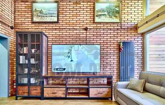 Коттедж, 200 м2 Пушкино