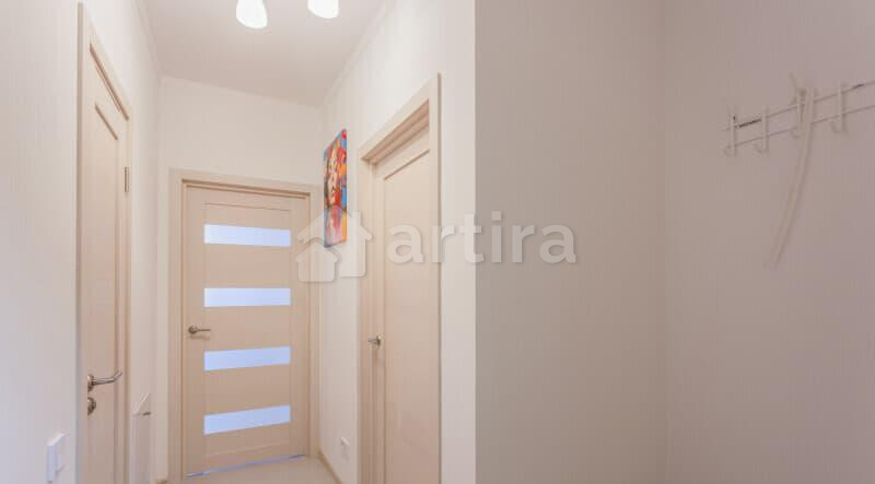 2-комн. квартира, 40 м2, 13/24 эт. Москва - изображение 18