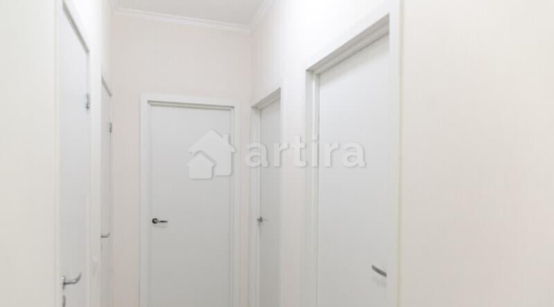 2-комн. квартира, 49 м2, 2/14 эт. Щербинка - изображение 4