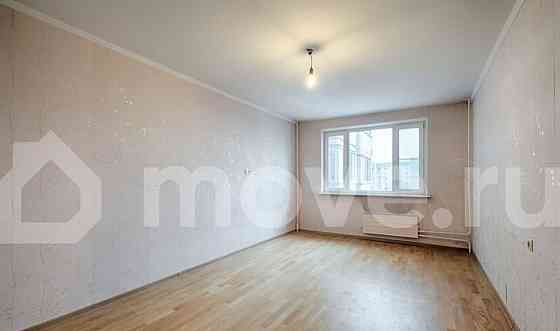 4-комн. квартира, 100 м2, 14/22 эт. Москва