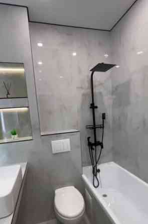 1-комн. квартира, 45 м2, 5/16 эт. Самара