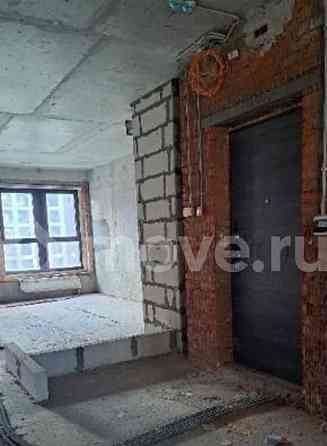 3-комн. квартира, 84.6 м2, 4/16 эт. Москва