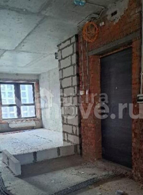 3-комн. квартира, 84.6 м2, 4/16 эт. Москва - изображение 5