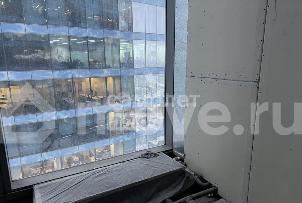 Студия, 26 м2, 26/75 эт. Москва - изображение 5