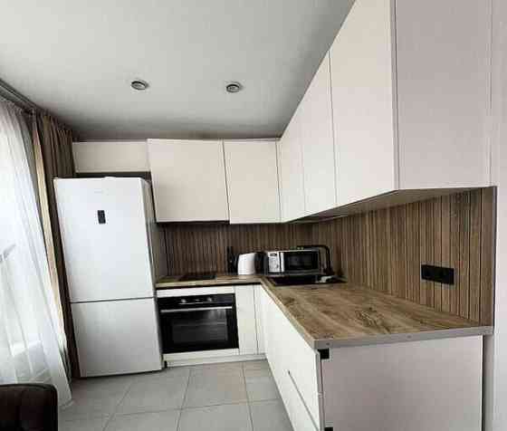 1-комн. квартира, 51 м2, 5/12 эт. Самара