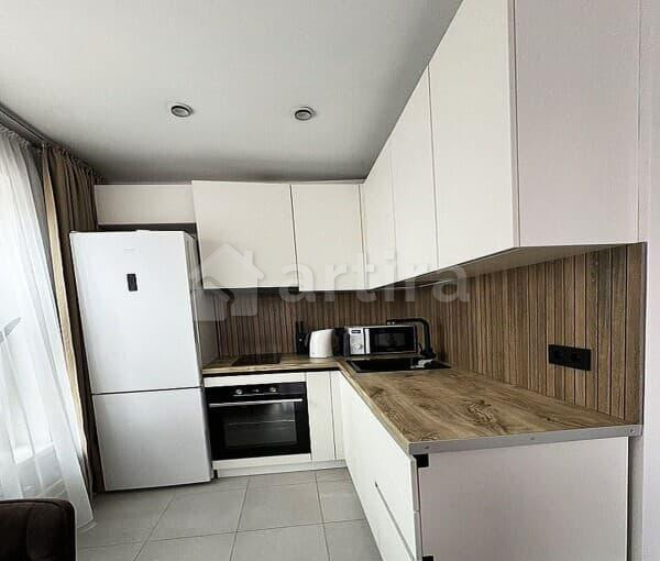 1-комн. квартира, 51 м2, 5/12 эт. Самара - изображение 5