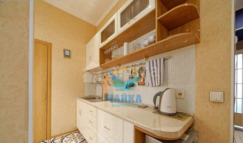 2-комн. квартира, 70 м2, 2/5 эт. Санкт-Петербург - изображение 19