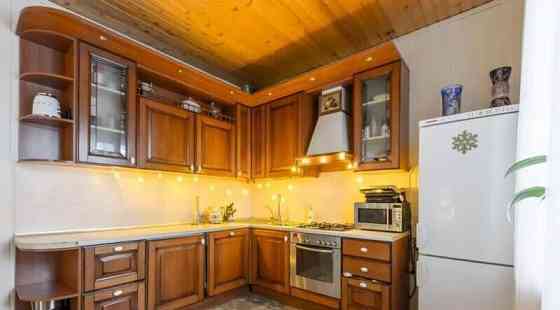 Коттедж, 450 м2 Звенигород