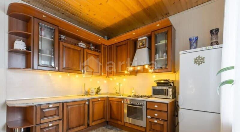 Коттедж, 450 м2 Звенигород - изображение 5