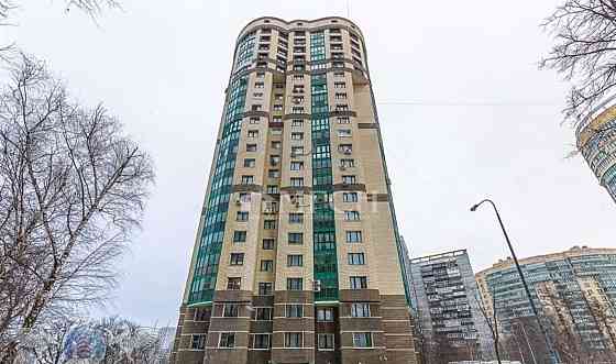 2-комн. квартира, 52.9 м2, 12/22 эт. Москва