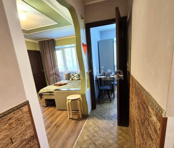 2-комн. квартира, 45 м2, 4/5 эт. Пушкино - изображение 13