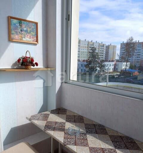 1-комн. квартира, 42 м2, 3/10 эт. Копейск - изображение 7