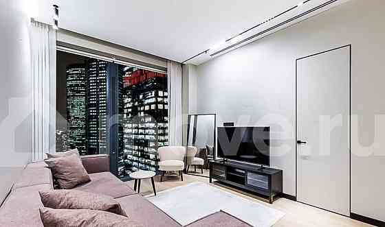 2-комн. апарт-ы, 64 м2, 22/78 эт. Москва