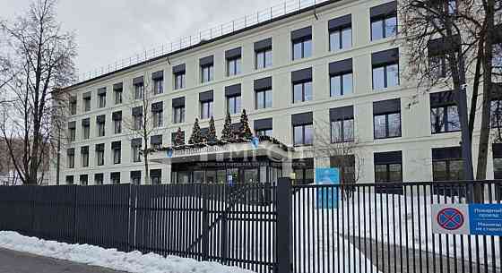 3-комн. квартира, 58 м2, 3/4 эт. Москва