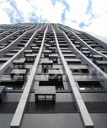 3-комн. квартира, 115 м2, 37/52 эт. Москва