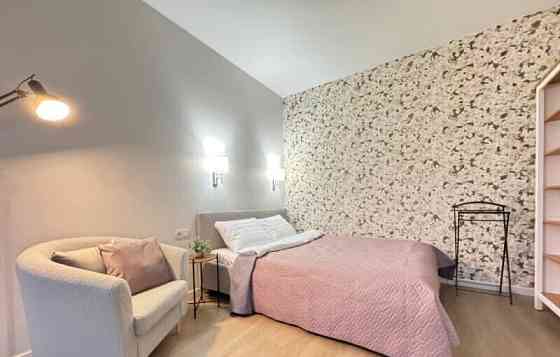 1-комн. квартира, 49 м2, 15/16 эт. Санкт-Петербург