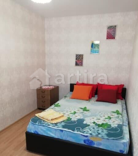 2-комн. квартира, 47 м2, 4/5 эт. Электросталь - изображение 8