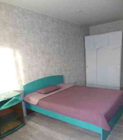 2-комн. квартира, 48 м2, 18/21 эт. Новосибирск