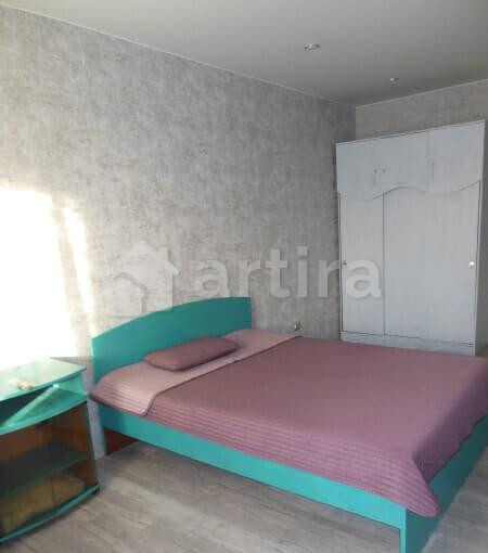 2-комн. квартира, 48 м2, 18/21 эт. Новосибирск - изображение 2