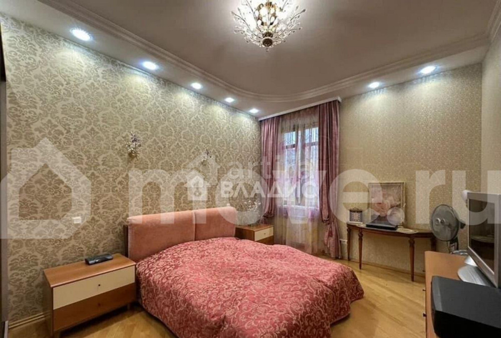 3-комн. квартира, 101 м2, 5/12 эт. Москва - изображение 6