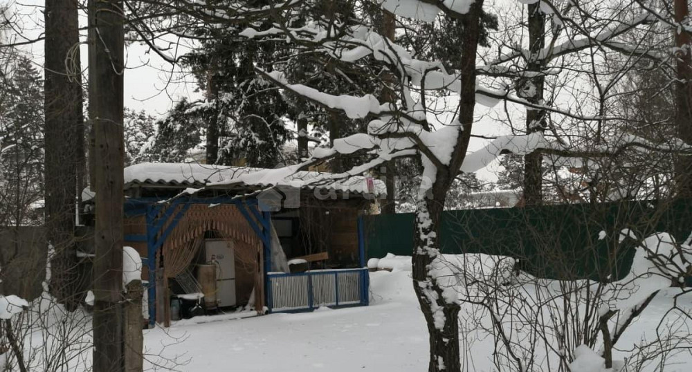 Дом, 60 м2, 8 соток, 1 эт. Раменское - изображение 4