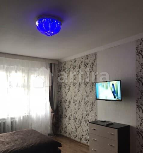 1-комн. квартира, 42 м2, 3/16 эт. Москва - изображение 1