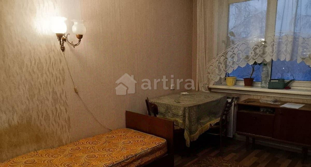 Комната, 12 м2, 6/9 эт. Новосибирск - изображение 2