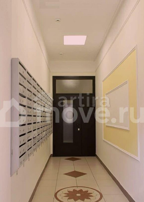 Студия, 15.1 м2, 1/2 эт. Москва - изображение 7